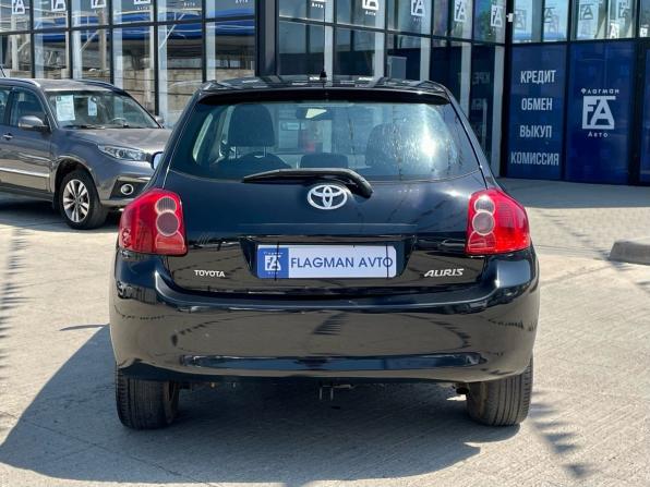 Toyota Auris I с пробегом 2007 года, цена 789 000 рублей, 268800 км, хэтчбек, Автокод Объявления
