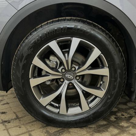 Chery Tiggo 7 Pro Max I с пробегом 2023 года, цена 1 890 000 рублей, 42550 км, внедорожник, Автокод Объявления