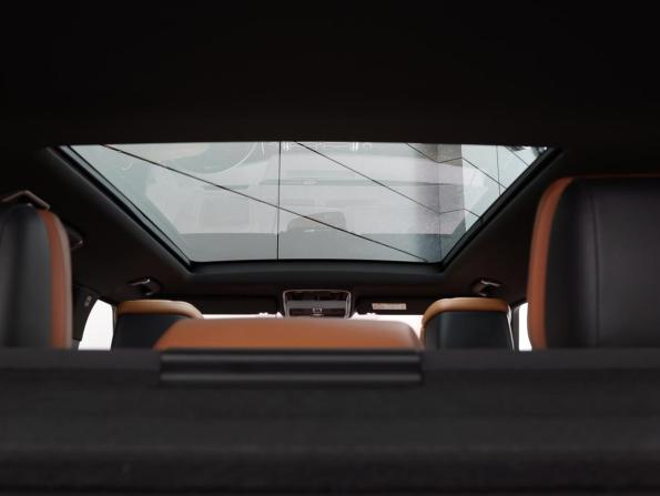 Land Rover Range Rover IV Рестайлинг с пробегом 2019 года, цена 8 240 000 рублей, 114987 км, внедорожник, Автокод Объявления