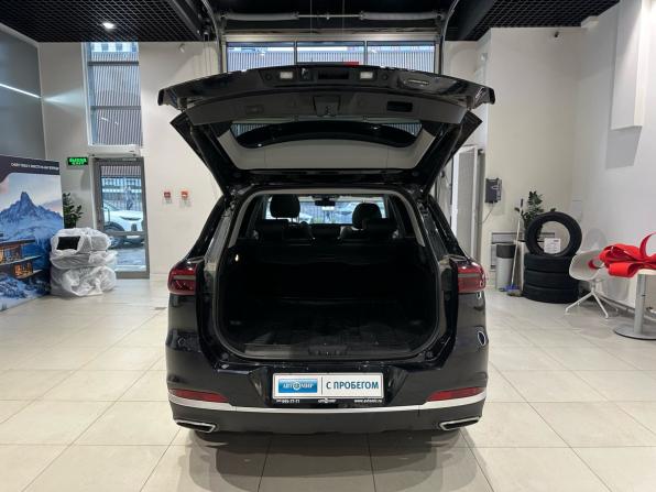 Chery Tiggo 7 Pro I с пробегом 2022 года, цена 1 510 000 рублей, 72981 км, внедорожник, Автокод Объявления