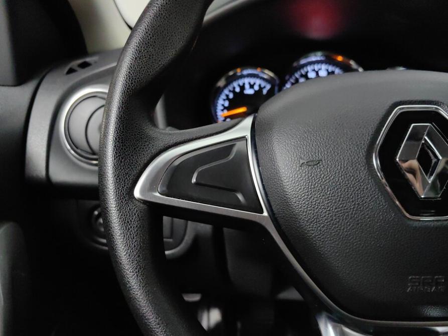 Renault Logan II Рестайлинг Подольск  - изображение 17