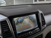SsangYong Rexton IV Рестайлинг Москва  - изображение 49