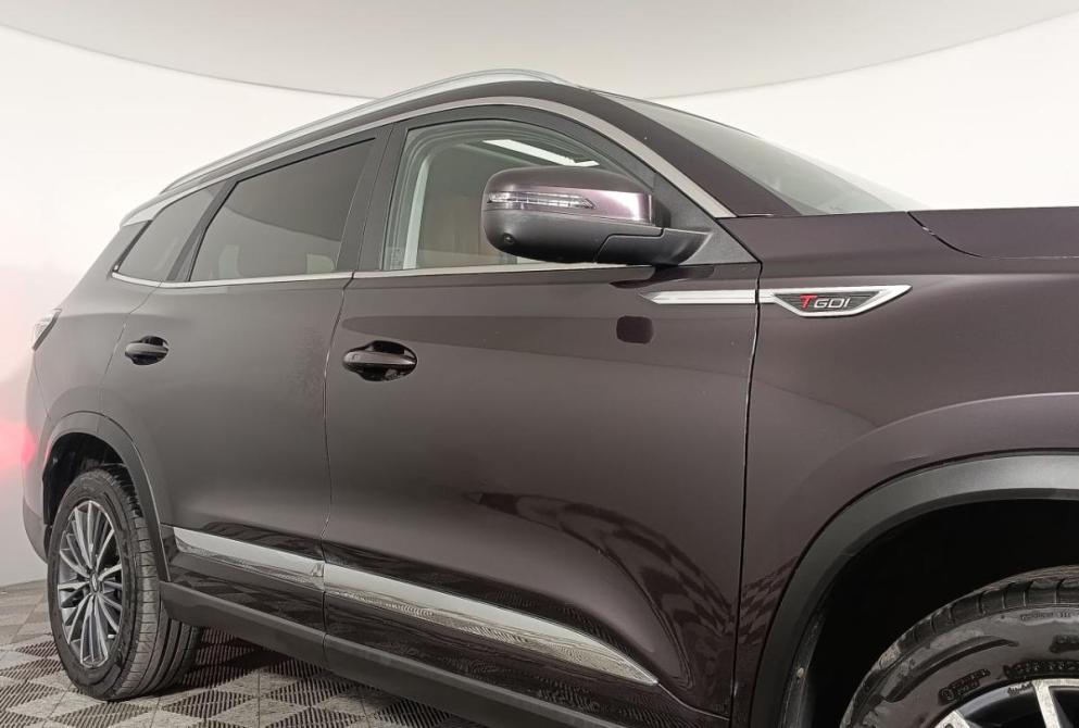Chery Tiggo 8 Pro Max I Волгоград  - изображение 24