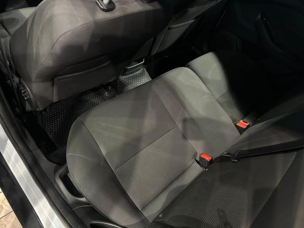 Ford Focus III Рестайлинг с пробегом 2018 года, цена 1 167 000 рублей, 110853 км, седан, Автокод Объявления