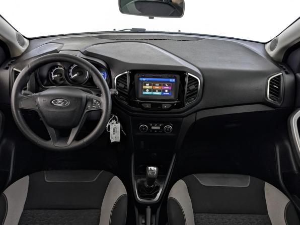 Lada (ВАЗ) XRAY I с пробегом 2016 года, цена 850 000 рублей, 63693 км, хэтчбек, Автокод Объявления