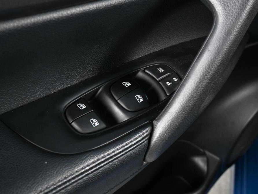 Nissan Qashqai II Рестайлинг Ростов-на-Дону  - изображение 16