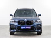 BMW X3 III (G01) Москва  - изображение 36