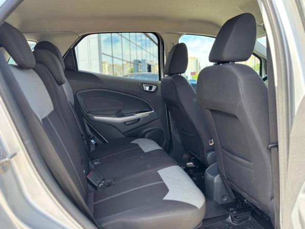 Ford EcoSport II с пробегом 2014 года, цена 1 150 000 рублей, 115604 км, внедорожник, Автокод Объявления