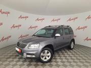 Skoda Yeti I Рестайлинг Псков  - изображение 20