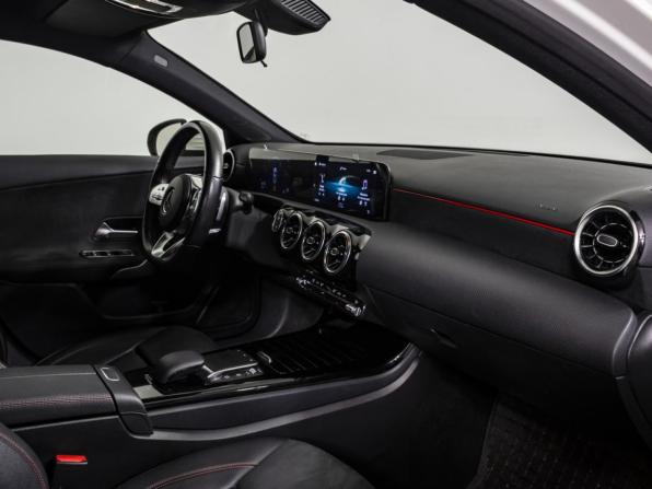 Mercedes-Benz A-Класс IV (W177) с пробегом 2020 года, цена 2 648 000 рублей, 57431 км, хэтчбек, Автокод Объявления