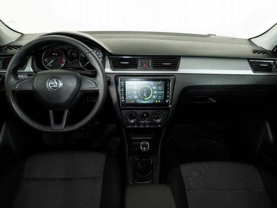 Skoda Rapid I Казань  - изображение 7