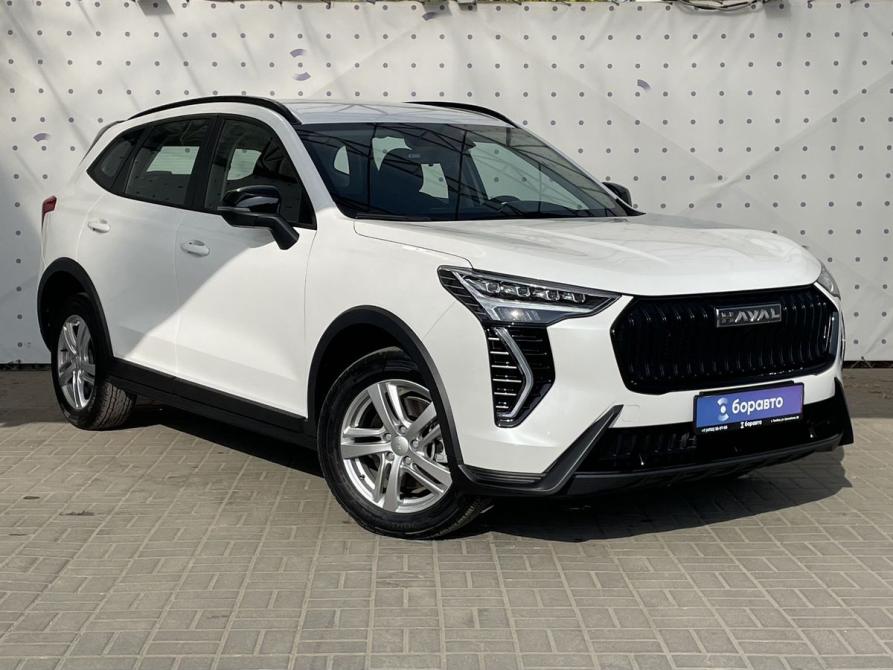 Haval Jolion I Рестайлинг Тамбов  - изображение 2