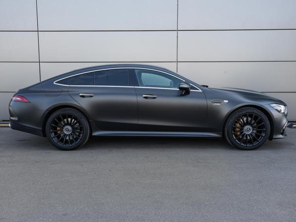 Mercedes-Benz AMG GT 4-Door Coupe I с пробегом 2020 года, цена 6 898 000 рублей, 77875 км, лифтбек, Автокод Объявления