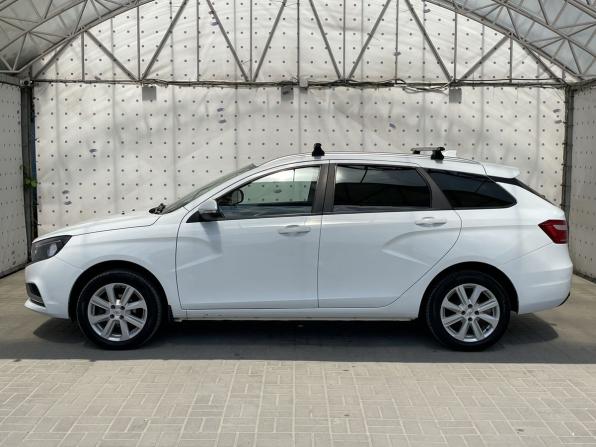 Lada (ВАЗ) Vesta I с пробегом 2020 года, цена 1 110 000 рублей, 126031 км, универсал, Автокод Объявления