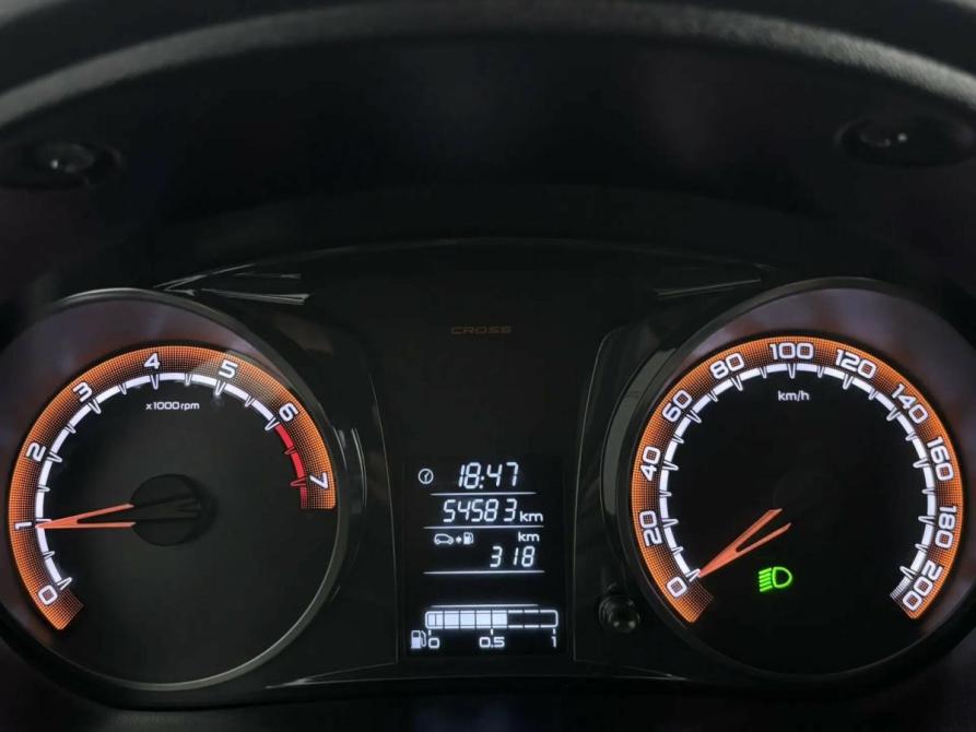 Lada (ВАЗ) Granta I Рестайлинг Псков  - изображение 10