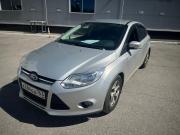 Ford Focus III Тольятти  - изображение 7