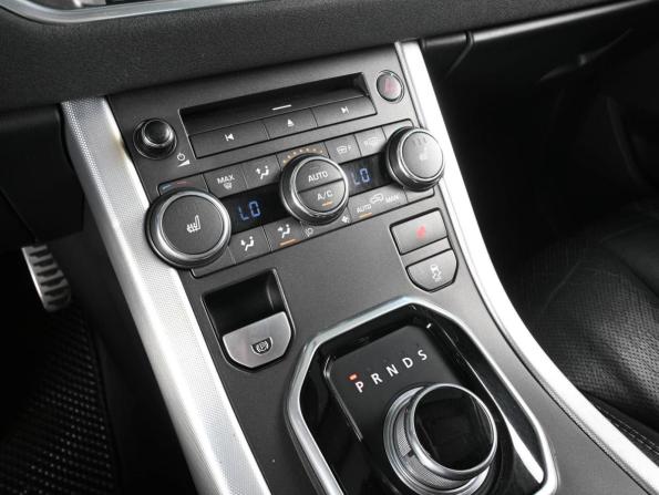 Land Rover Range Rover Evoque I с пробегом 2014 года, цена 1 549 000 рублей, 239088 км, внедорожник, Автокод Объявления