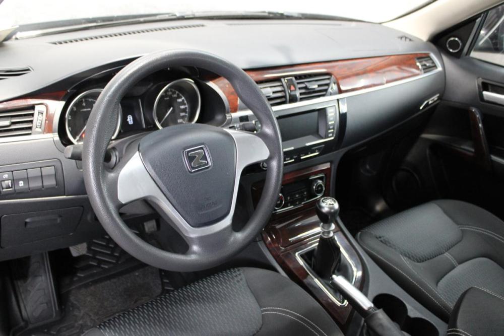 Zotye T600 Ярославль  - изображение 10