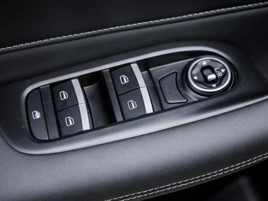 Chery Tiggo 4 I Рестайлинг 2 Волгоград  - изображение 16