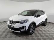 Renault Kaptur I Рестайлинг Уфа  - изображение 28