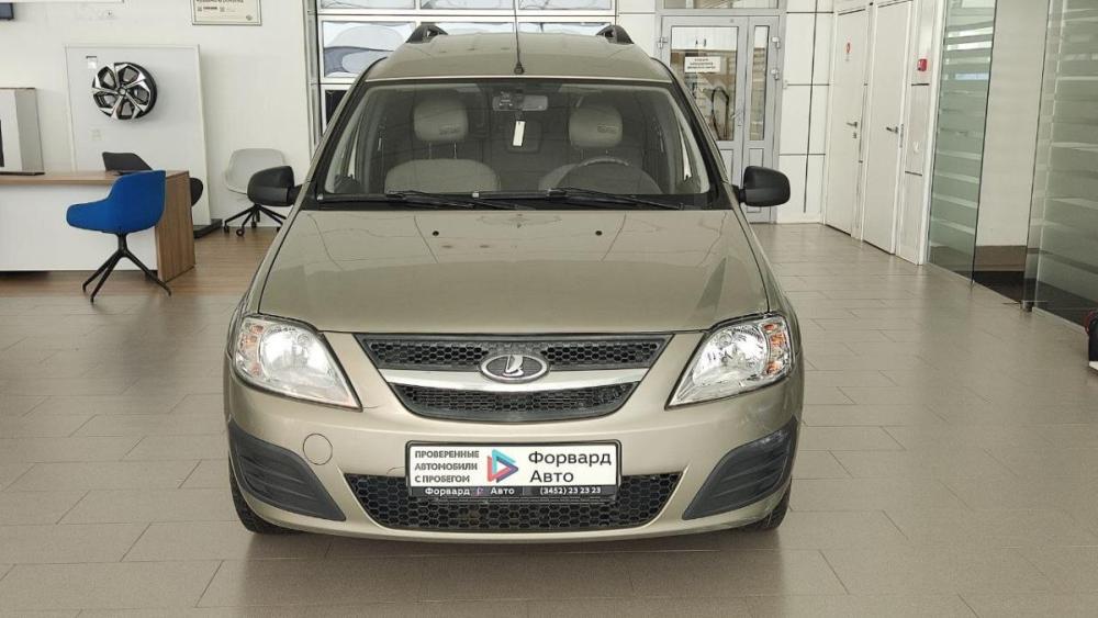 Lada (ВАЗ) Largus I Пермь  - изображение 2