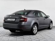 Skoda Octavia III (A7) Рестайлинг Москва  - изображение 24