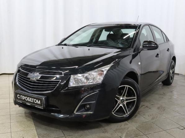 Chevrolet Cruze I Рестайлинг с пробегом 2013 года, цена 740 000 рублей, 180958 км, седан, Автокод Объявления