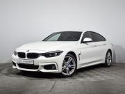 BMW 4 серии F32/F33/F36 Рестайлинг Санкт-Петербург  - изображение 25