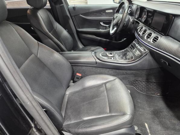 Mercedes-Benz E-Класс V (W213 S213 C238) с пробегом 2016 года, цена 2 195 000 рублей, 239000 км, седан, Автокод Объявления