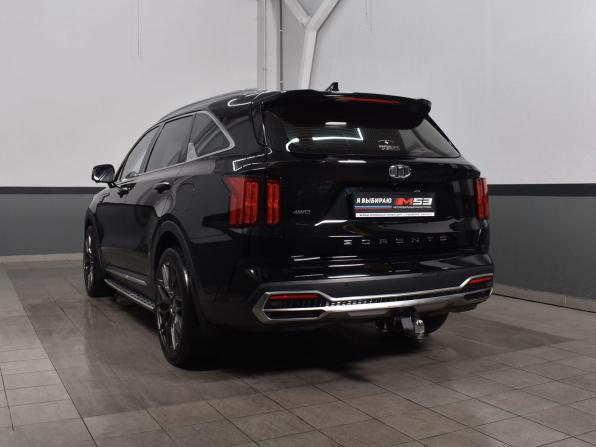 Kia Sorento IV с пробегом 2020 года, цена 3 384 995 рублей, 79128 км, внедорожник, Автокод Объявления