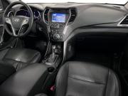 Hyundai Santa Fe III Ростов-на-Дону  - изображение 36