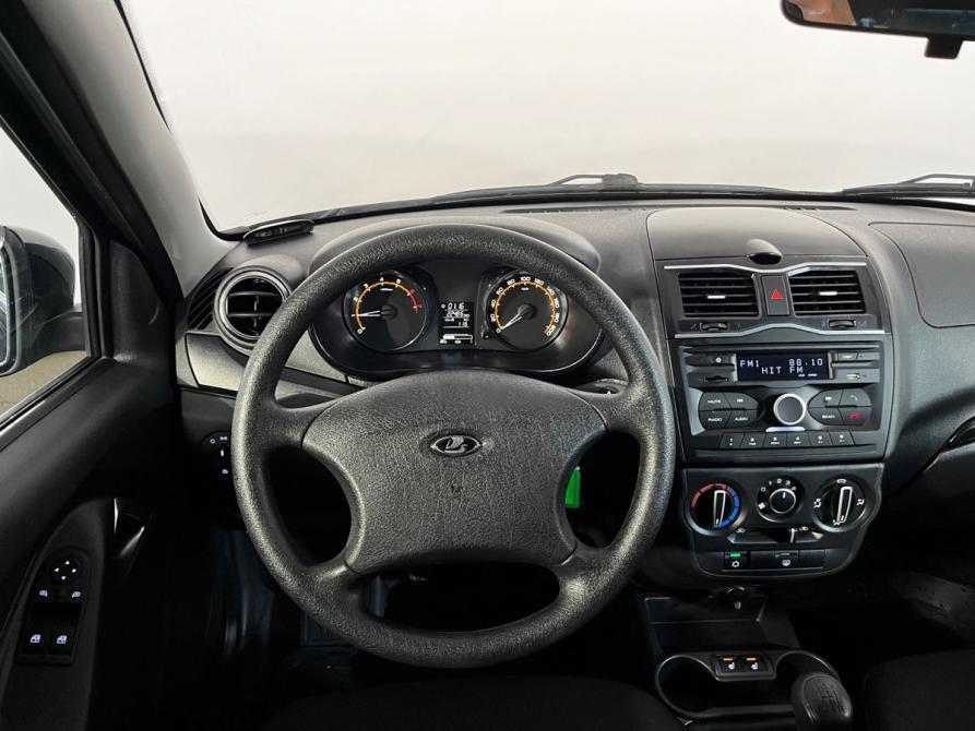 Lada (ВАЗ) Granta I Рестайлинг Великий Новгород  - изображение 13