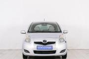 Toyota Vitz II (XP90) Красноярск  - изображение 24