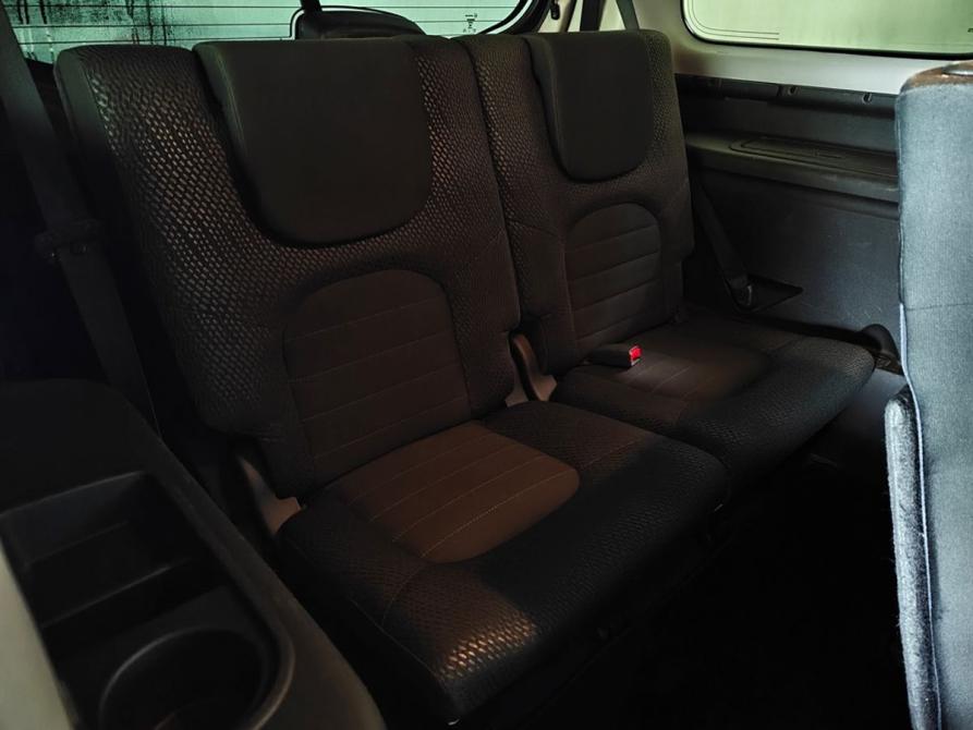 Nissan Pathfinder III Рестайлинг Москва  - изображение 11