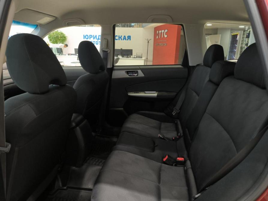 Subaru Forester III Казань  - изображение 15