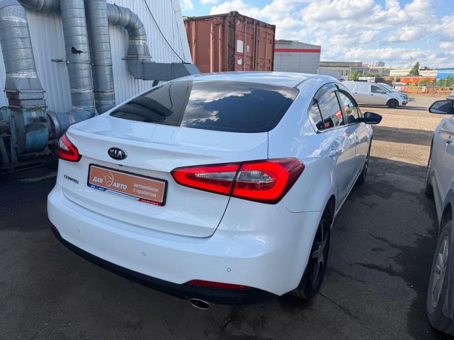Kia Cerato III Пермь  - изображение 3