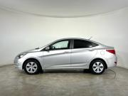 Hyundai Solaris I Рестайлинг Ижевск  - изображение 35