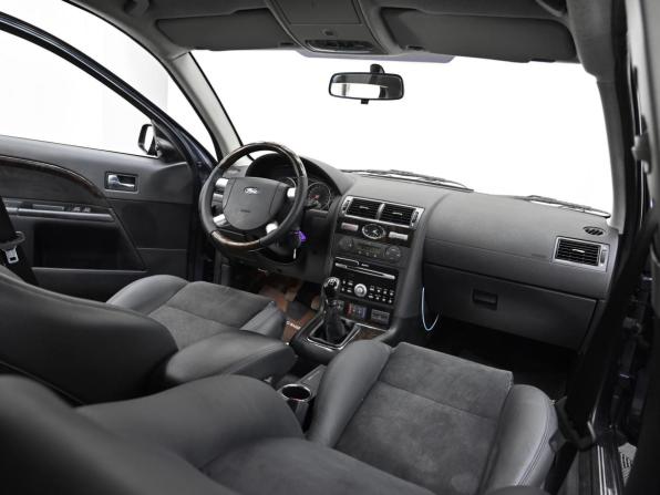 Ford Mondeo III Рестайлинг с пробегом 2006 года, цена 399 000 рублей, 232000 км, седан, Автокод Объявления