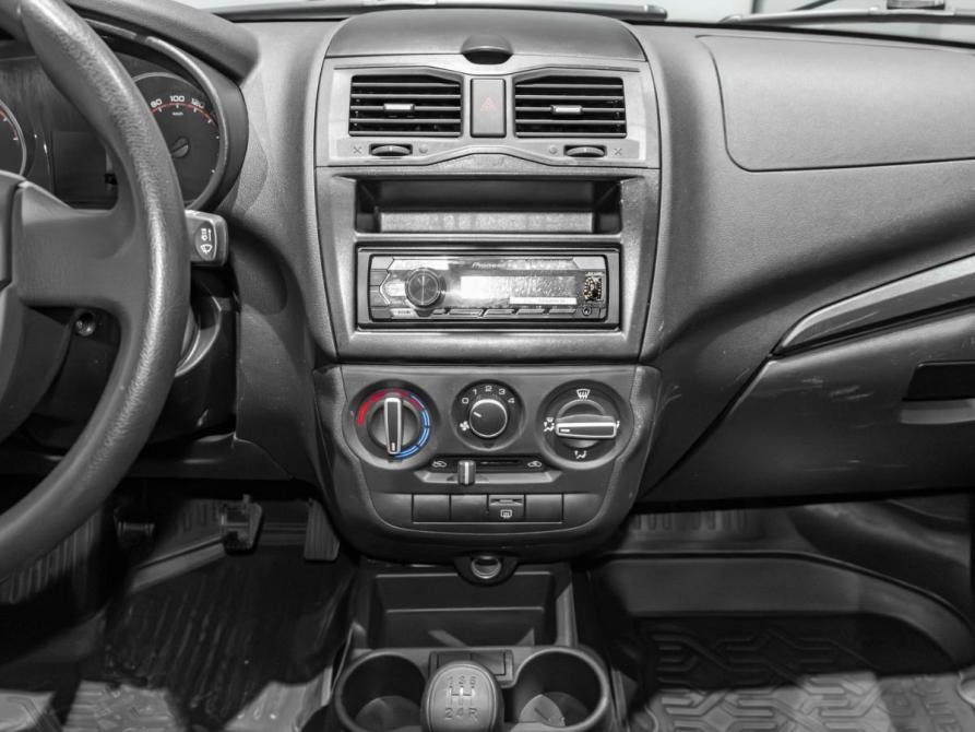 Lada (ВАЗ) Granta I Рестайлинг Екатеринбург  - изображение 18