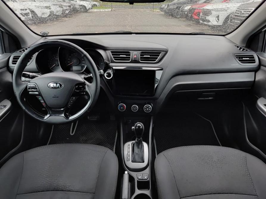 Kia Rio III Рестайлинг Йошкар-Ола  - изображение 17