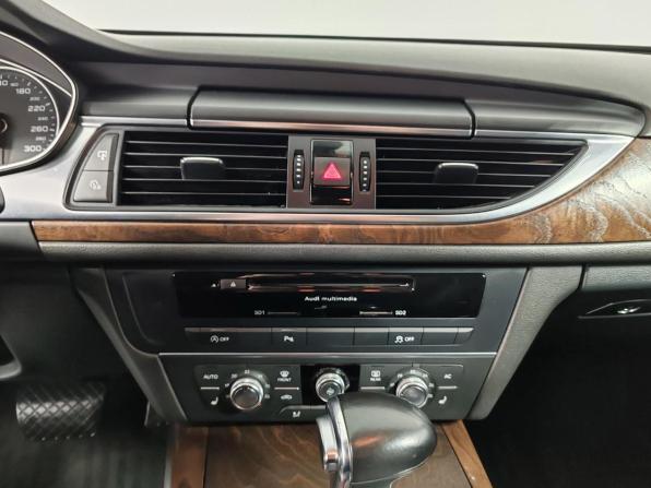 Audi A6 IV (C7) с пробегом 2012 года, цена 1 349 000 рублей, 199071 км, седан, Автокод Объявления
