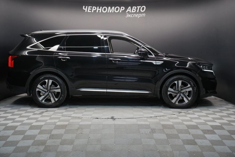 Kia Sorento IV Крым  - изображение 6