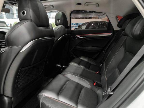 Geely Tugella I с пробегом 2022 года, цена 2 450 000 рублей, 73354 км, внедорожник, Автокод Объявления