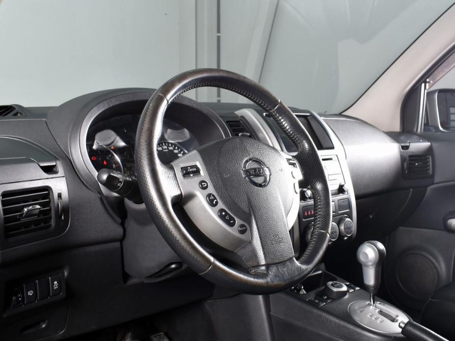Nissan X-Trail II Рестайлинг Кемерово  - изображение 6