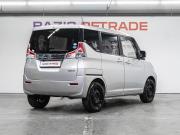 Suzuki Solio III Тюмень  - изображение 29
