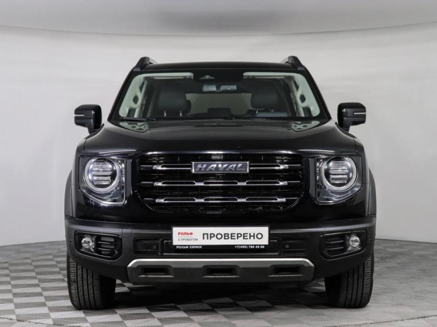Haval Dargo I Химки  - изображение 2