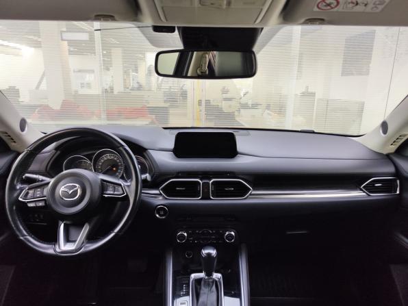 Mazda CX-5 II с пробегом 2018 года, цена 2 890 000 рублей, 158118 км, внедорожник, Автокод Объявления