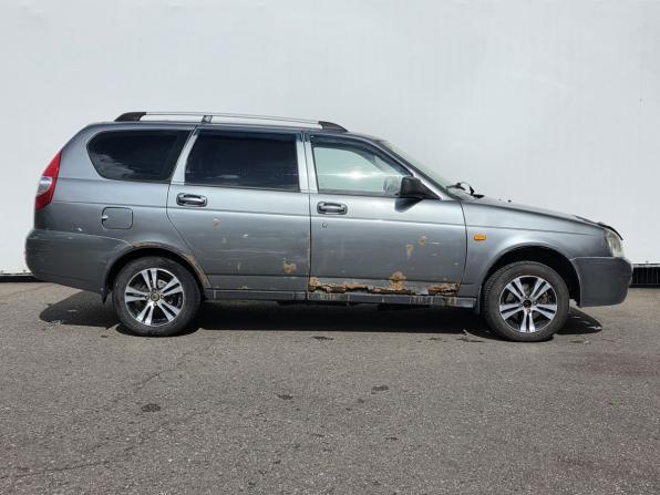 Lada (ВАЗ) Priora I с пробегом 2009 года, цена 255 000 рублей, 205753 км, универсал, Автокод Объявления