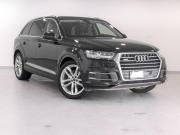 Audi Q7 II (4M) Москва  - изображение 33
