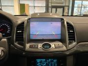 Chevrolet Captiva I Рестайлинг 2 Санкт-Петербург  - изображение 31